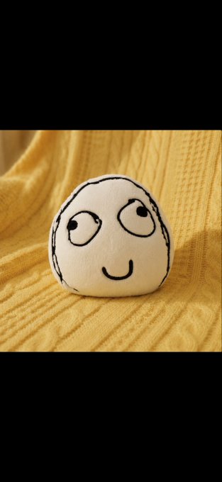 Plush Artwork 5